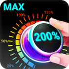 Extra Volume Booster иконка