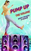 Extra Volume Booster постер