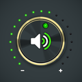 Volume Booster