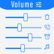 Volume Control Button Styles