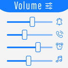 Volume Control Button Styles icono