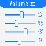 Volume Control Button Styles icono