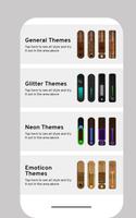 Volume Control Button Styles captura de pantalla 1