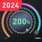 Volume Booster Equalizer 2024 أيقونة