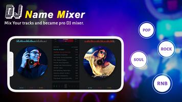 DJ Music Mixer - Pro Dj Remix Affiche