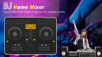 DJ Music Mixer - Pro Dj Remix capture d'écran 1