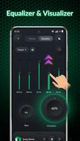 Volume Booster & Bass Booster скриншот 2