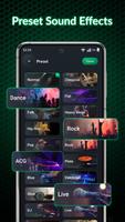 Volume Booster & Bass Booster скриншот 3