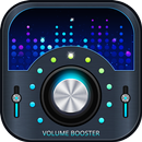 Volume Booster - Bass Booster with Equalizer APK