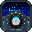 Volume Booster - Bass Booster with Equalizer
