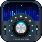 Volume Booster icon