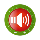 Volume Booster Sound Maximizer icono