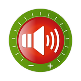 Volume Booster Sound Maximizer icône