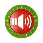 Volume Booster Sound Maximizer icon