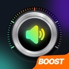 Sound Booster, Speaker Booster icono