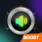 Sound Booster, Speaker Booster icon