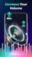 Sound Booster, Speaker Booster poster