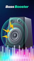 Sound Booster, Speaker Booster captura de pantalla 1