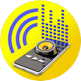 Aumentar O Volume Do Celular📣Amplificador De Som ícone