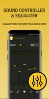 Aumentar O Volume Do Celular📣Amplificador De Som Cartaz