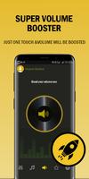 Aumentar O Volume Do Celular📣Amplificador De Som imagem de tela 1