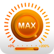 Volume Booster: Boost Sound & Boost Volume