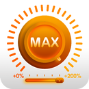 Volume Booster: Boost Sound & Boost Volume APK