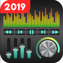 Volume Booster & MP3 Player with Equalizer APK