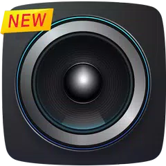 Volume Booster and Bass Booster APK download