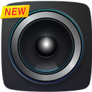 Volume Booster and Bass Booster APK
