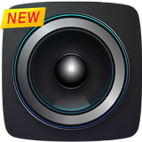 Volume Booster icon