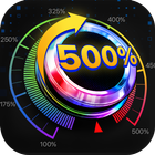 Volume Booster - Equalizer 图标