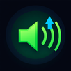 Volume Booster: Bass & EQ APK