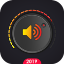 APK Volume Booster & Equalizer