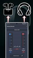 Volume Booster screenshot 2