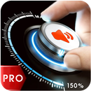 Louder speakers booster - Equa APK