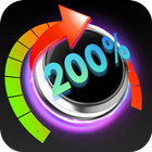 Sound Booster & Volume Booster иконка