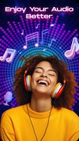Sound Booster & Volume Booster скриншот 2