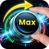 APK Volume Booster - Sound & Bass