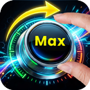 Volume Booster - Sound & Bass APK