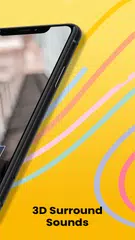 Kopfhörer-Lautstärkeverstärker XAPK Herunterladen