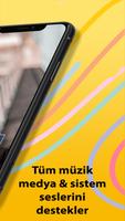 Ses Yükseltici - Ekolayzer Ekran Görüntüsü 2