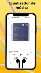 Descargar XAPK de Amplificador de sonido