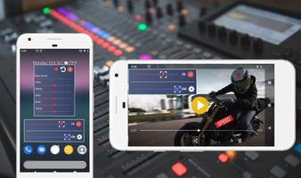 Booster de Volume - égaliseur capture d'écran 1