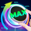 Volume Booster: Sound Booster APK