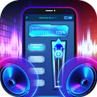Volume Booster أيقونة