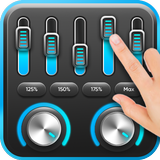 Volume Booster أيقونة