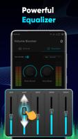 Volume Booster screenshot 1