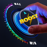 Volume Booster - Equalizer