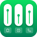 Volume Control, Custom Control APK